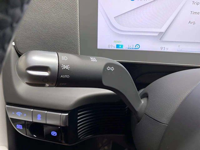 Used 2024 Hyundai Ioniq 5 SE RWD image 37