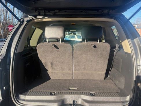 Used 2007 Mercury Mountaineer Premier image 8