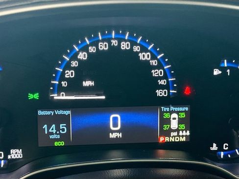 Used 2015 Cadillac SRX Luxury image 13