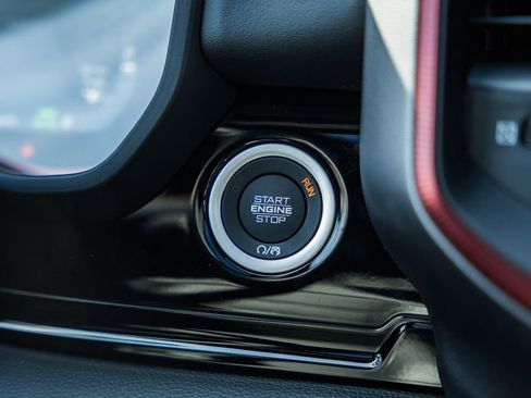 New 2026 RAM 1500 Rebel w/ Rebel Level 2 Equipment Group image 29