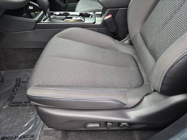 Certified 2026 Subaru Forester Premium AWD/4WD image 15