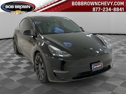 Used 2023 Tesla Model Y Performance