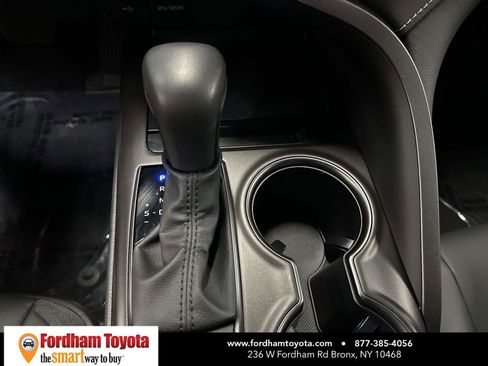 Certified 2024 Toyota Camry SE FWD image 25