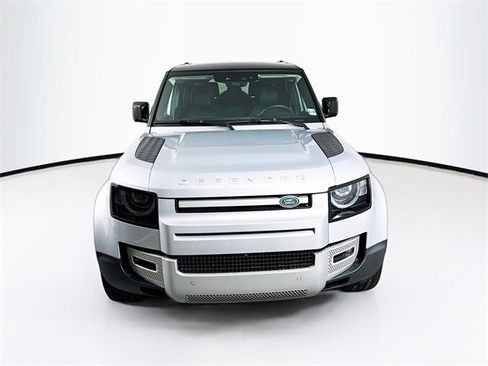 Certified 2024 Land Rover Defender 130 S image 2