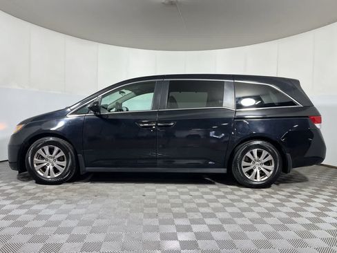 Used 2015 Honda Odyssey EX image 5