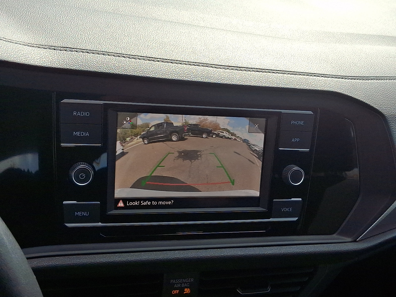 Used 2022 Volkswagen Jetta S w/ IQ.Drive Package FWD image 20