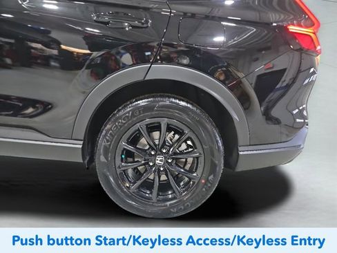 New 2026 Honda CR-V Sport-L image 15