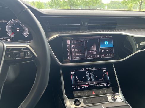 Used 2024 Audi A6 Premium Plus w/ Premium Plus Package AWD/4WD image 33