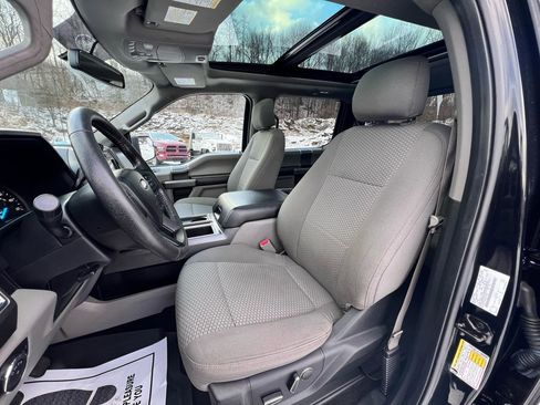 Used 2016 Ford F150 XLT w/ Equipment Group 302A Luxury image 17