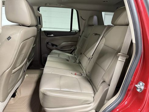 Used 2015 GMC Yukon SLT w/ Open Road Package image 17