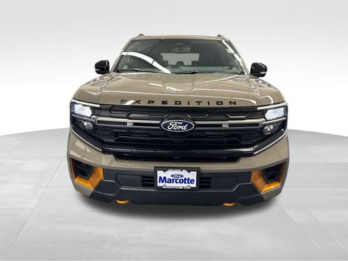 New 2027 Ford Expedition Tremor w/ Driver's Package AWD/4WD image 9