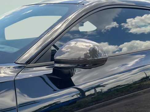 New 2026 Dodge Charger Scat Pack AWD/4WD image 11