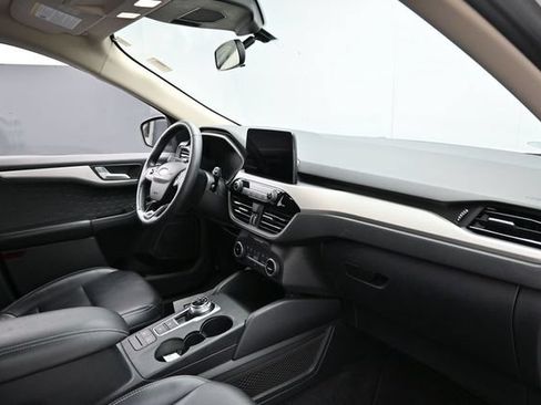 Used 2020 Ford Escape SEL FWD image 31