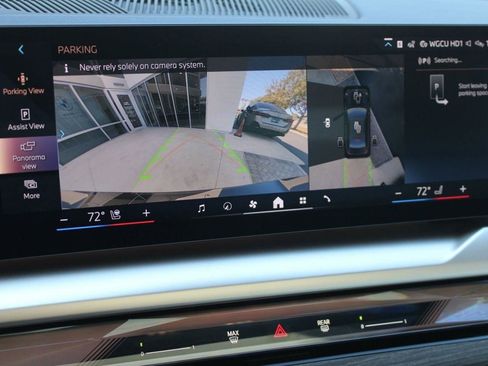 New 2026 BMW 530i w/ M Sport Package image 26