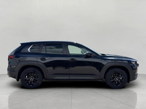 New 2026 MAZDA CX-50 AWD 2.5 S w/ Cargo Package image 6