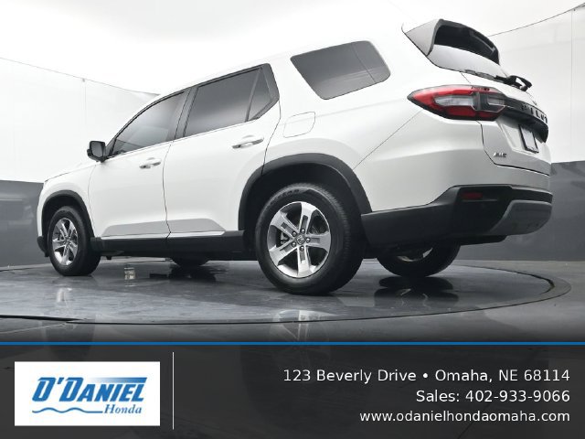 Used 2025 Honda Pilot EX-L image 22
