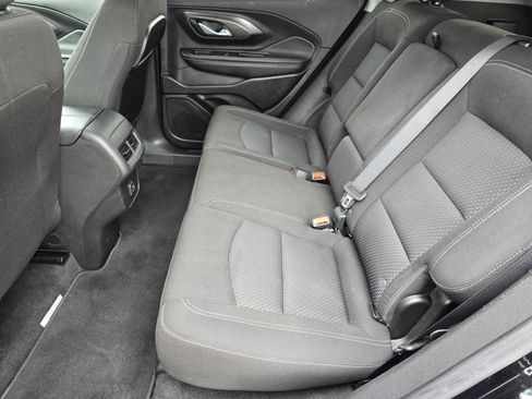 Used 2024 GMC Terrain SLE w/ Elevation Edition AWD/4WD image 25