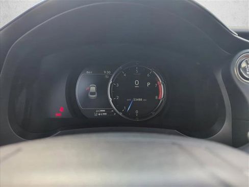 Used 2023 Lexus IS 350 F Sport RWD image 9