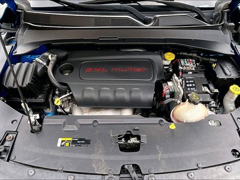 Used 2020 Jeep Compass Latitude image 11