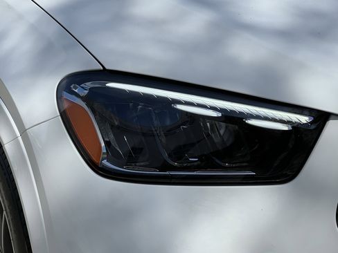 Certified 2025 Mercedes-Benz GLE 350 4MATIC image 11