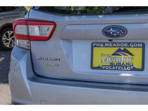 Used 2019 Subaru Impreza 2.0i Premium image 29