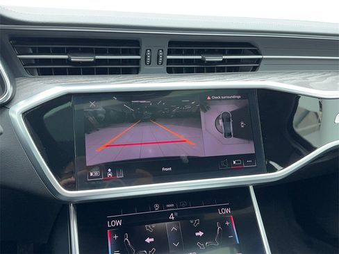 Used 2025 Audi A6 2.0T Premium w/ Convenience Plus Package image 31