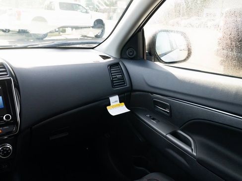 New 2026 Mitsubishi Outlander Sport LE image 10