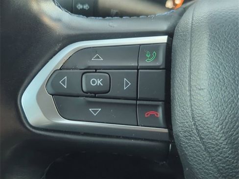 Certified 2022 Jeep Compass Latitude w/ Convenience Group image 23