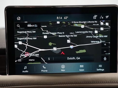 Used 2022 Lincoln Aviator Grand Touring w/ Equipment Group 301A image 22