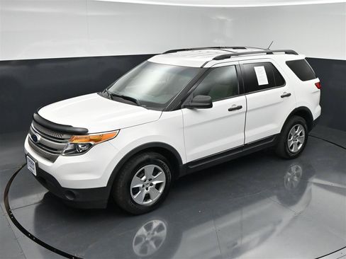 Used 2013 Ford Explorer 4WD image 19