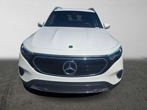 Certified 2023 Mercedes-Benz EQB 250+ image 8