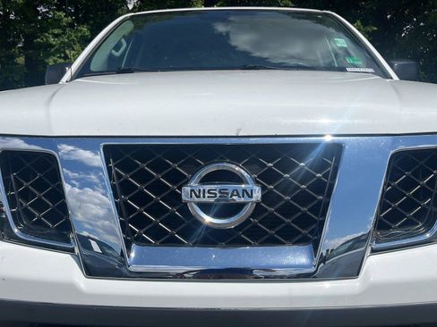 Used 2016 Nissan Frontier S AWD/4WD image 11