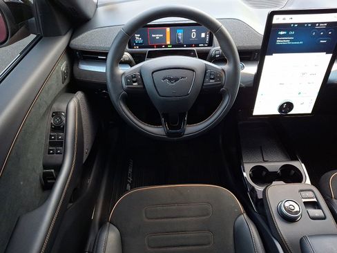 Used 2023 Ford Mustang Mach-E GT image 12