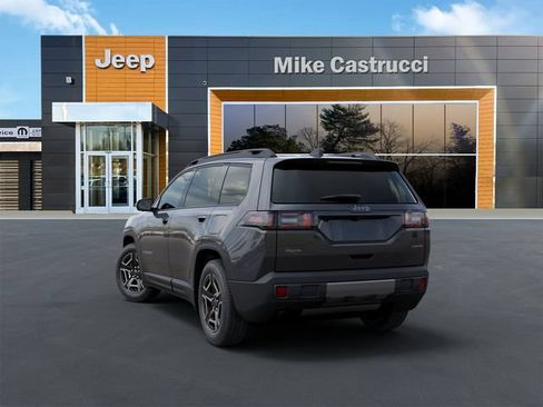New 2026 Jeep Cherokee Limited AWD/4WD image 4