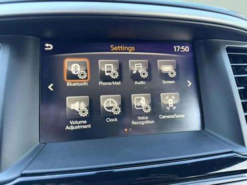 Used 2020 Nissan Pathfinder S image 33