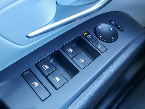 Used 2025 Hyundai Tucson SEL image 18