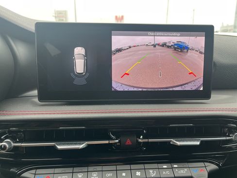 Used 2025 Dodge Hornet R/T w/ R/T Plus Package image 19