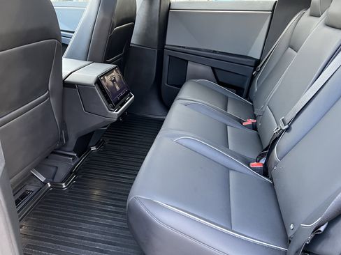 Used 2024 Tesla Cybertruck Cyberbeast image 17