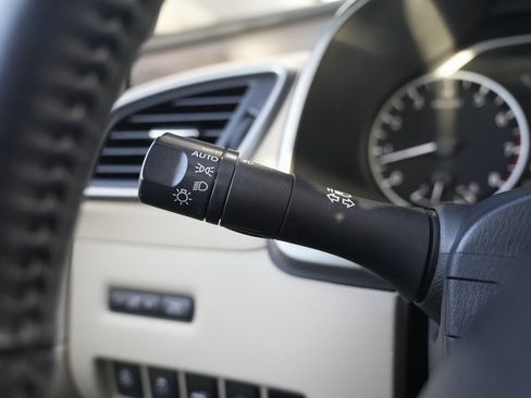 Used 2021 Nissan Murano Platinum w/ Cargo Package image 51