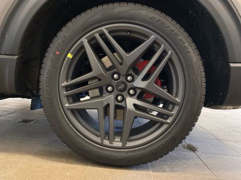 New 2026 Ford Explorer ST w/ Sun And Sound Package image 25