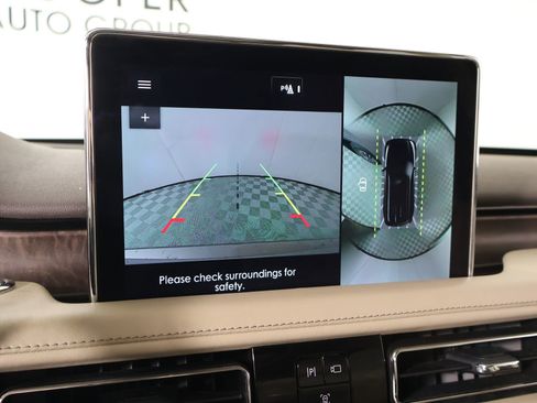 Used 2021 Lincoln Aviator Reserve w/ Equipment Group 201A RWD image 6