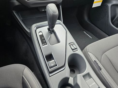 New 2026 Subaru Crosstrek 2.0i Premium AWD/4WD image 24