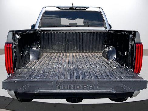 Used 2023 Toyota Tundra SR w/ SR Tow Package AWD/4WD image 26