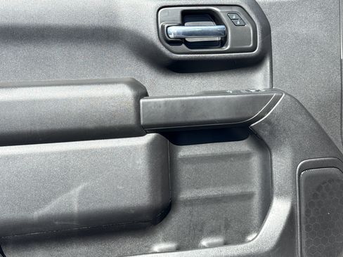 Certified 2024 Chevrolet Silverado 1500 W/T w/ WT Fleet Convenience Package image 14