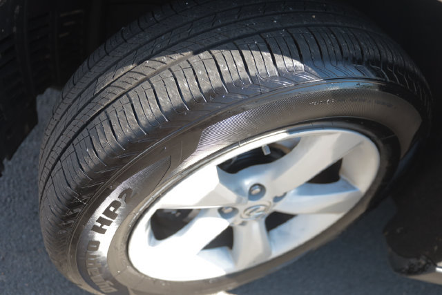 Used 2013 Lexus RX 350 AWD image 57