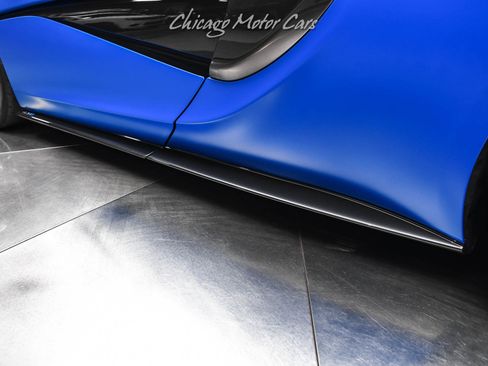 Used 2020 McLaren 620R image 34