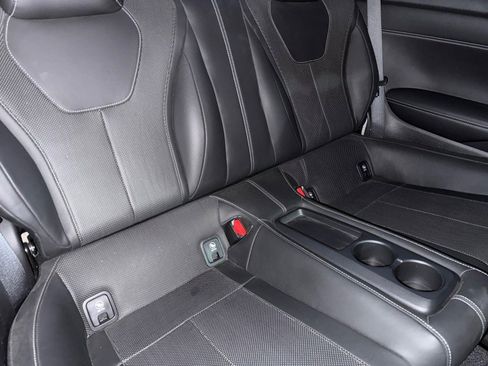 Used 2018 INFINITI Q60 3.0t Luxe w/ Sensory Package 3.0T Luxe image 42