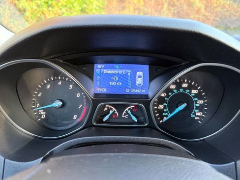 Used 2014 Ford Focus SE image 34