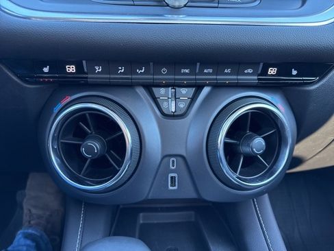 Used 2024 Chevrolet Blazer LT w/ Sound & Technology Package image 21