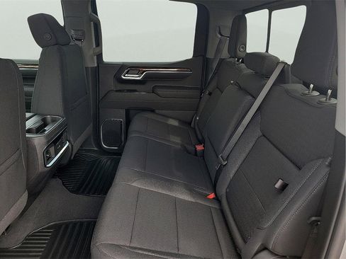 Used 2026 GMC Sierra 1500 Elevation w/ Preferred Package image 13